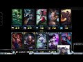 Wildturtle Lucian Vs Vayne Znipesenpai Adc Challenger I