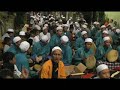 image Annurul Kyaaf Allah Ya Rasulullah Ya Habiballah Syair Pantun Versi Ayam Jago