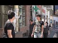 Scary Human Statue Prank 2019 | Best of Just For Laughs - AWESOME REACTIONS