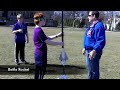 "Bottle Rocket" event for Science Olympiad