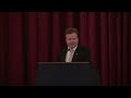 Senator Jim Webb's Remarks at the 2011 Virginia Chamber of Commerce Luncheon