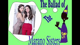 J.t. Loves Glory Days - Ballad Of The Marano Sisters Milt Franklyn Edition - Teaser Trailer