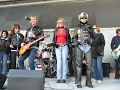 Bobby Friss Band at Thunder by the Bay in Sarasota, Florida