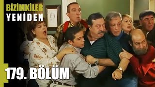 Bizimkiler Para Para Para 179. Bölüm