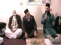12 Rabi Ul Awwal Sharif Khateeb Ur Rehman Sahib In London Hosted By Salim Farid Sahib