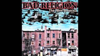Watch Bad Religion New America video