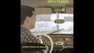 Watch Minutemen History Lesson video