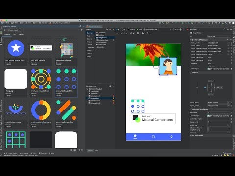 Android: Hướng dẫn cài đặt Android Studio.