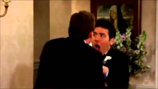 How I Met Your Mother 9. Sezon 21. Bölüm Fragmanı Izle