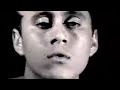 Canserbero Jeremias 17:5 video oficial