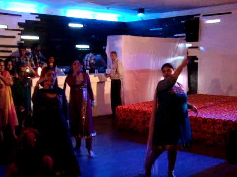 performance on Taal- Koyal