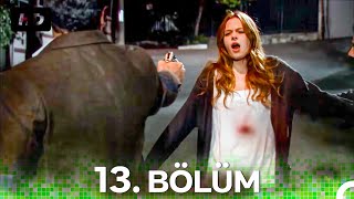 Ay Tutulması 13. Bölüm Fi̇nal Acı Son...