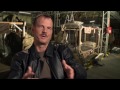 Edge of Tomorrow Interview - Bill Paxton (2014) - Sci-Fi Action Movie HD