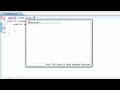 Java Programming Tutorial - 82 - Exception Handling