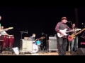 Duke Robillard & Wentus Blues Band - "Lookin' For Trouble"