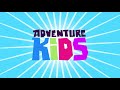 Old Town Road | Cartoon Barnyard Animals | Funny Songs for Kids