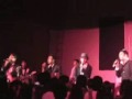 SEKAZO4 - Change the world (V6 cover)