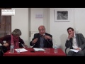 Elisabeth Longuenesse, Ghassan El Ezzi, Mounir Corm - Le Liban dans la tourmente syrienne