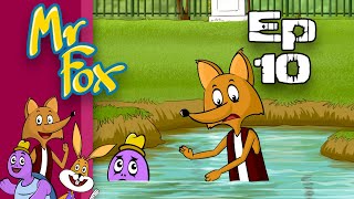   Mr.FOX | EP 10