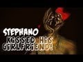 [Funny, Horror] Amnesia: STEPHANO KISSED HIS GIRLFRIEND - BLACK FOREST CASTLE V2. - Part 3