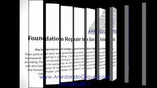 Foundation Repair Companies & Their Contractual Gurantees