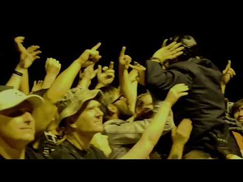 First One In The Pit Video