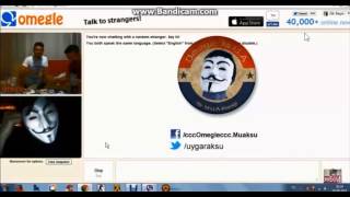 Mehmet Uygar Aksu Mua Thug Life 2015