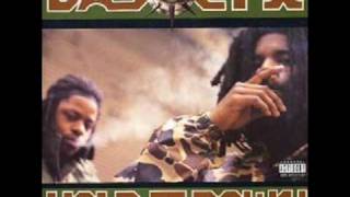 Watch Das Efx Comin Thru video