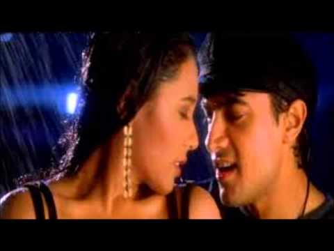 Aankhon Se Tune Yeh Kya Keh Diya Karaoke (Kumar Sanu)