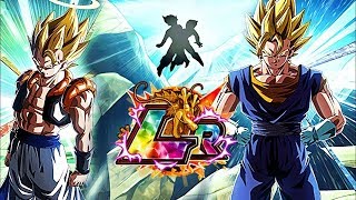 3rd Anniversary | 41 MULTI SUMMONS! | Dragon Ball Z Dokkan Battle