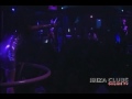 Twice as Nice Eden Ibiza 01:09:2011 Part 3
