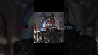 Loki Save The Multiverse