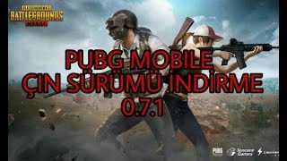 Pubg Mobile Çi̇n Sürümü Yükleme