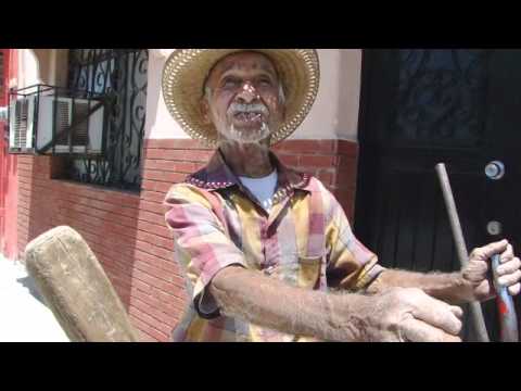 PIMPOLLO, PERSONAJE CLÁSICO DE NAVOJOA, SONORA