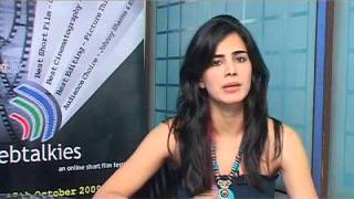 Fit Is Hit With the Gorgeous 'Shaitan' Actress Kirti Kulhari
