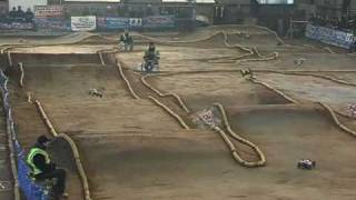 RC Racing - Neo Nitro Buggy A final 2