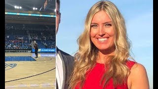 Ex-UCLA player smashes FOUR shots in a row during basketball contest - Daily News