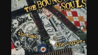 Watch Bouncing Souls The Ballad Of Johnny X video