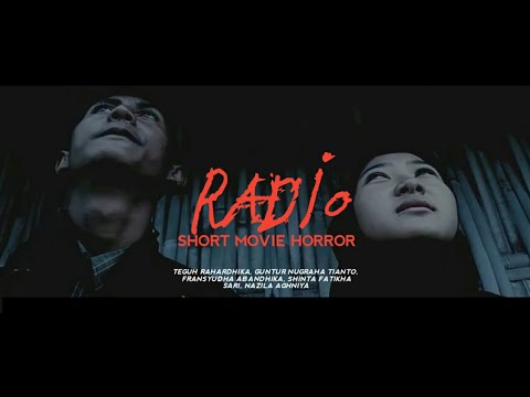Short Movie Horror Indonesia 2019 - RADIO Eps. Dinda