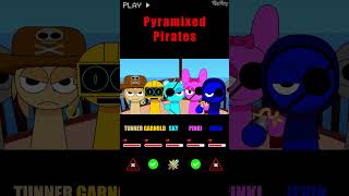 Hp Bar Tunner Garnold Sky Pinki Jevin In All Pyramix Mods
