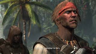 Ins Creed Iv Black Flag Speedrun - S04M02 - Nothing Is True... Any% - 302 Rta