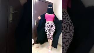 Muslim hijab girl amazing dance and hot belly dance twerk and oriantel ❤️‍🔥💦💋💥