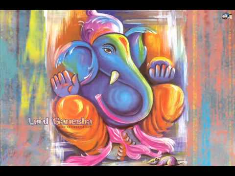 Deva Shree Ganesha (Official Full Video Song by Atul Gogavale...