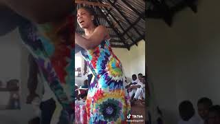 Ijele Ingoma Yezintombi