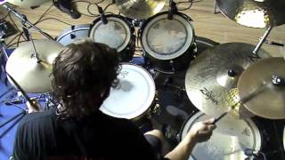 Watch Antropofagus The Lament Configuration video