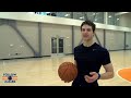 three pointer