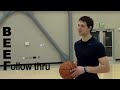 three pointer
