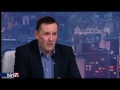 Volner János a Hír TV Egyenesen c. műsorában (2017.03.29.)