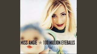 Watch Miss Angie Only With You video