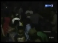 image Saling Senggol Konser Dangdut Ricuh